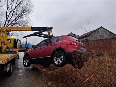 博兴楚雄道路救援